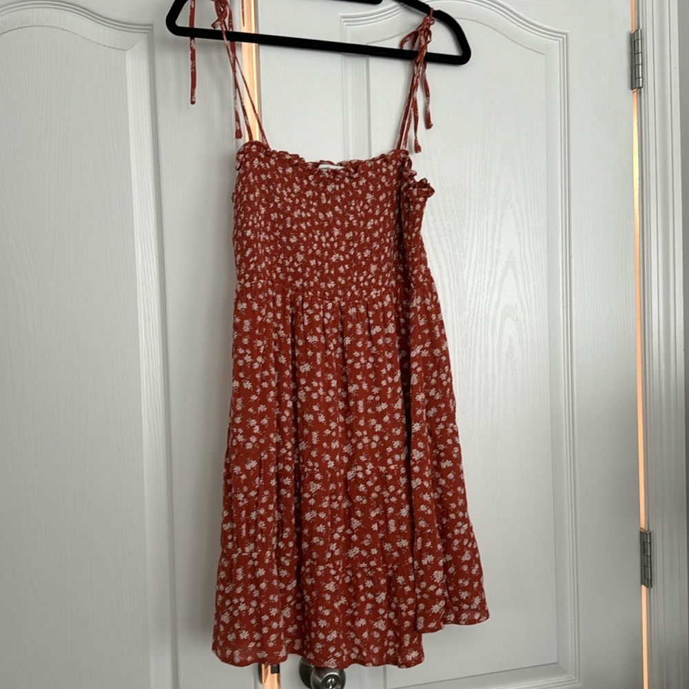 A&F sundress